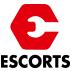 Escorts Logo